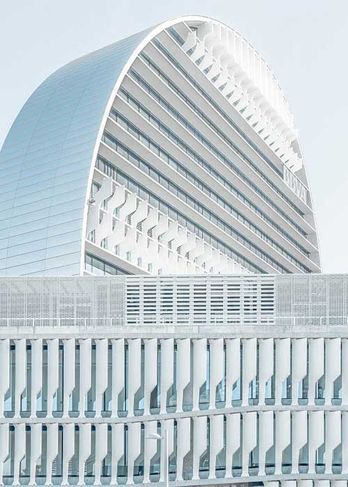 Glass Contractors in Bhopal